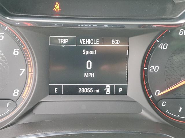 Used 2023 Chevrolet Trailblazer For Sale in Waterford Twp, MI