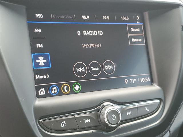 Used 2023 Chevrolet Trailblazer For Sale in Waterford Twp, MI