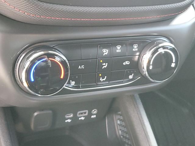Used 2023 Chevrolet Trailblazer For Sale in Waterford Twp, MI