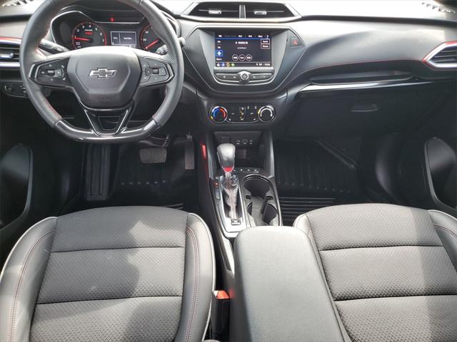 Used 2023 Chevrolet Trailblazer For Sale in Waterford Twp, MI