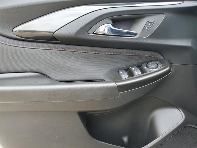 Used 2023 Chevrolet Trailblazer For Sale in Waterford Twp, MI