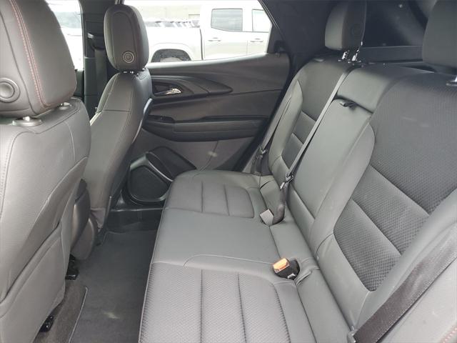 Used 2023 Chevrolet Trailblazer For Sale in Waterford Twp, MI