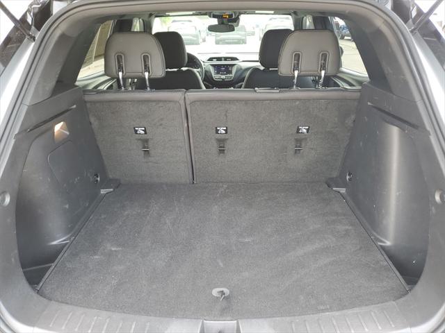 Used 2023 Chevrolet Trailblazer For Sale in Waterford Twp, MI