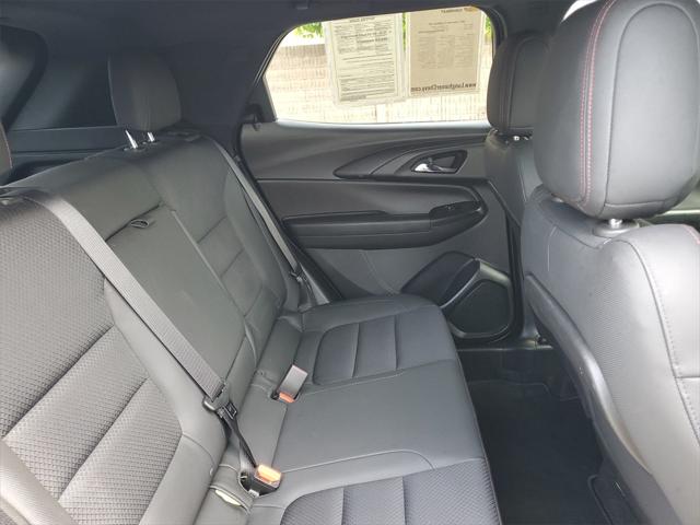 Used 2023 Chevrolet Trailblazer For Sale in Waterford Twp, MI