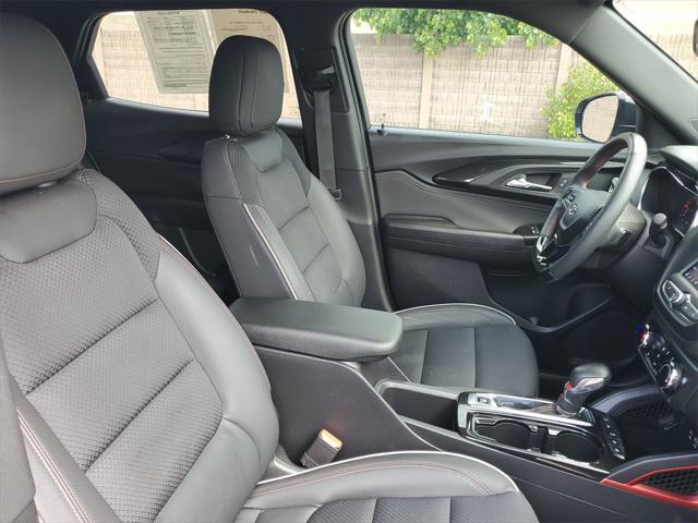 Used 2023 Chevrolet Trailblazer For Sale in Waterford Twp, MI