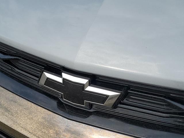 Used 2023 Chevrolet Trailblazer For Sale in Waterford Twp, MI