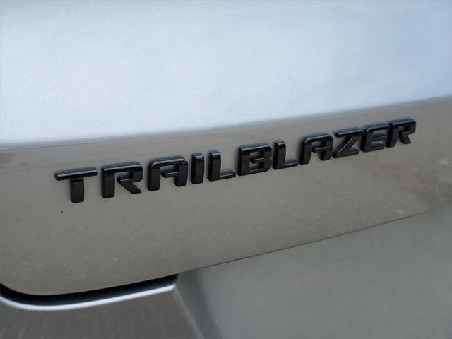 Used 2023 Chevrolet Trailblazer For Sale in Waterford Twp, MI