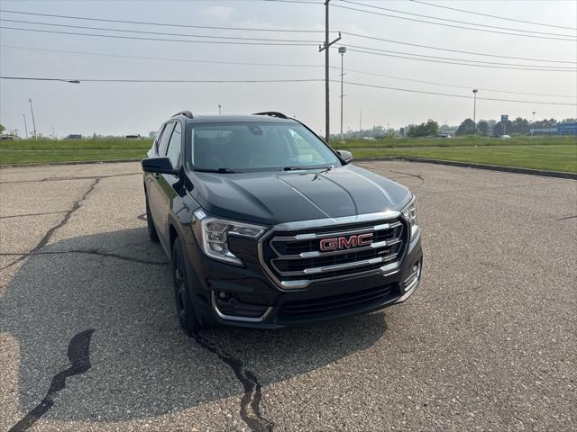 Used 2022 GMC Terrain For Sale in Waterford Twp, MI
