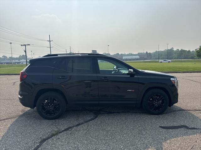 Used 2022 GMC Terrain For Sale in Waterford Twp, MI