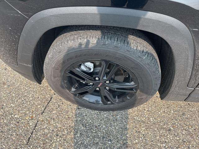 Used 2022 GMC Terrain For Sale in Waterford Twp, MI