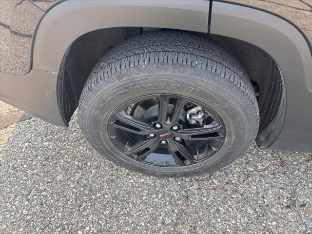 Used 2022 GMC Terrain For Sale in Waterford Twp, MI