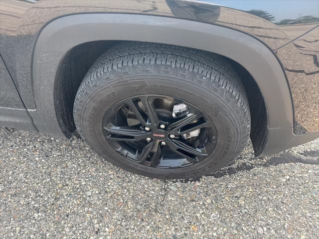 Used 2022 GMC Terrain For Sale in Waterford Twp, MI