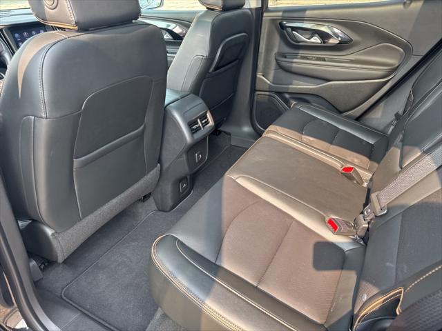 Used 2022 GMC Terrain For Sale in Waterford Twp, MI