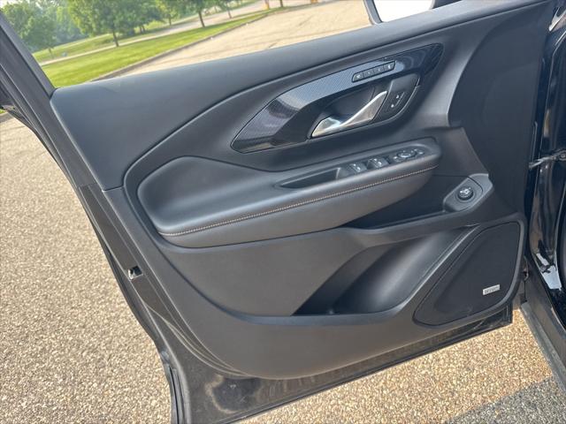 Used 2022 GMC Terrain For Sale in Waterford Twp, MI