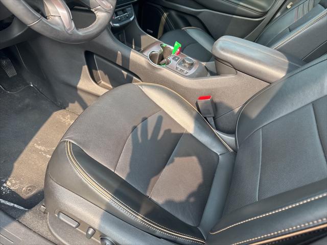 Used 2022 GMC Terrain For Sale in Waterford Twp, MI