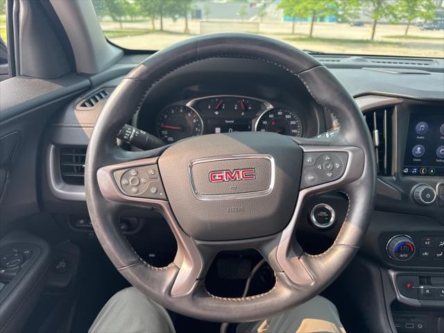 Used 2022 GMC Terrain For Sale in Waterford Twp, MI