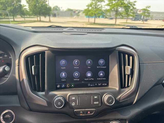 Used 2022 GMC Terrain For Sale in Waterford Twp, MI