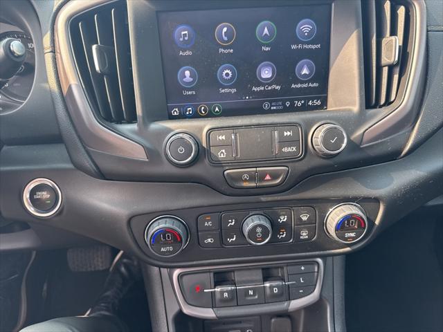 Used 2022 GMC Terrain For Sale in Waterford Twp, MI
