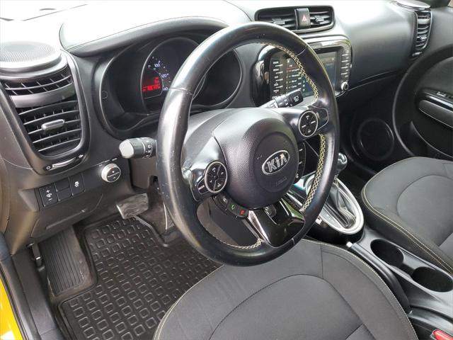 Used 2015 Kia Soul For Sale in Waterford Twp, MI