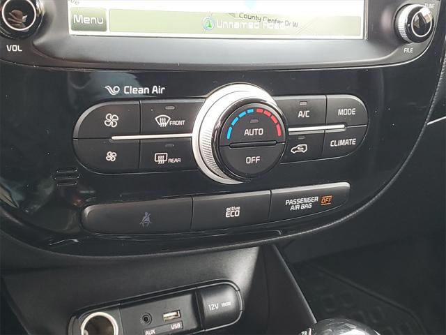 Used 2015 Kia Soul For Sale in Waterford Twp, MI