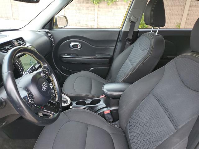 Used 2015 Kia Soul For Sale in Waterford Twp, MI