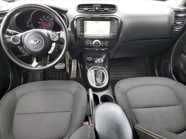 Used 2015 Kia Soul For Sale in Waterford Twp, MI
