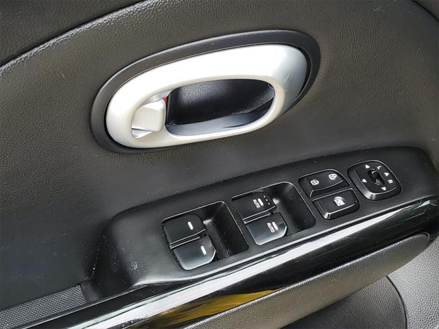 Used 2015 Kia Soul For Sale in Waterford Twp, MI