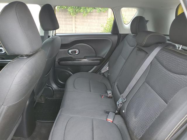 Used 2015 Kia Soul For Sale in Waterford Twp, MI