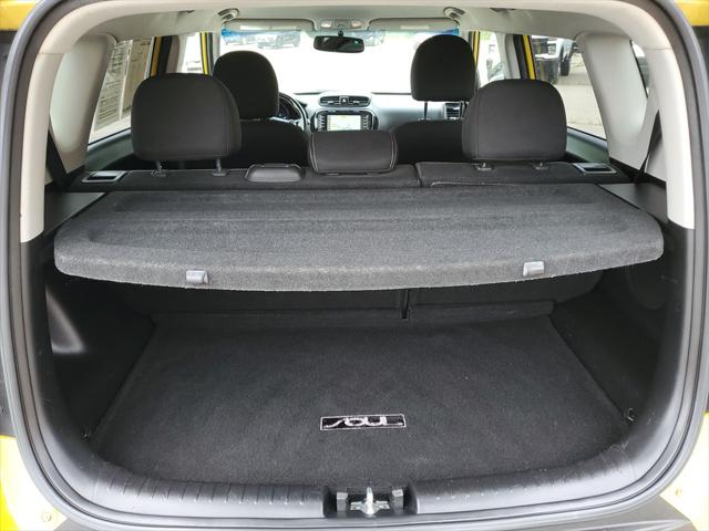 Used 2015 Kia Soul For Sale in Waterford Twp, MI