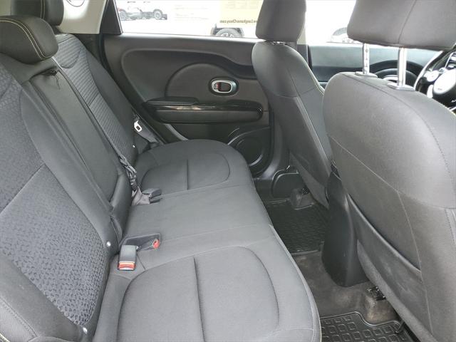 Used 2015 Kia Soul For Sale in Waterford Twp, MI