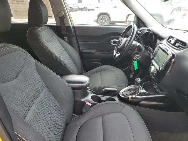 Used 2015 Kia Soul For Sale in Waterford Twp, MI