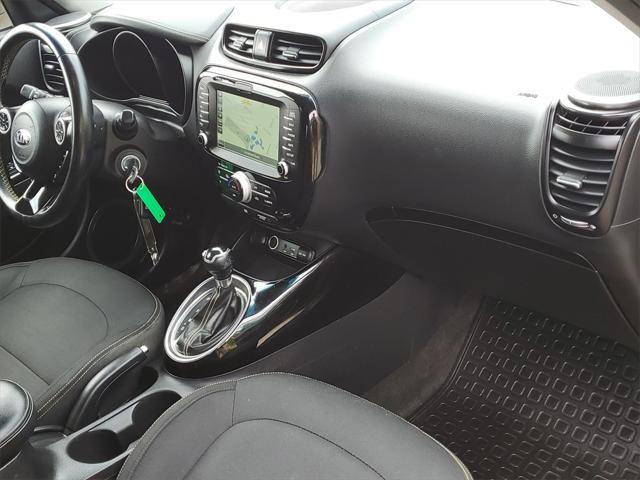 Used 2015 Kia Soul For Sale in Waterford Twp, MI