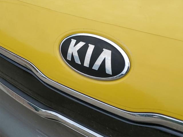 Used 2015 Kia Soul For Sale in Waterford Twp, MI