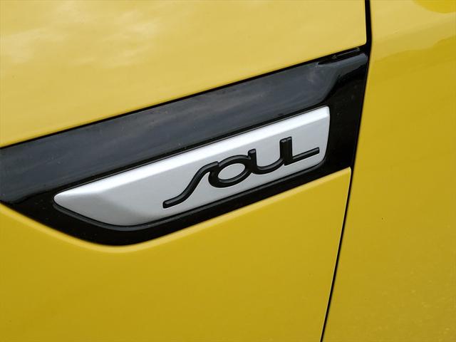 Used 2015 Kia Soul For Sale in Waterford Twp, MI