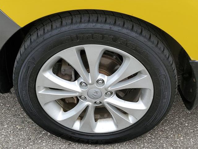 Used 2015 Kia Soul For Sale in Waterford Twp, MI