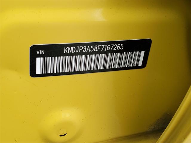 Used 2015 Kia Soul For Sale in Waterford Twp, MI