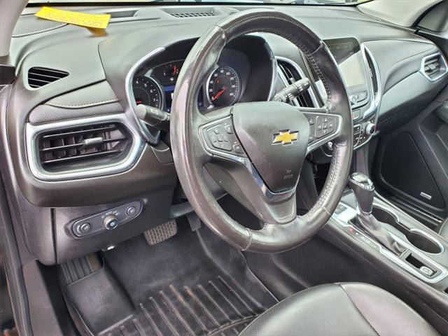 Used 2019 Chevrolet Equinox For Sale in Waterford Twp, MI