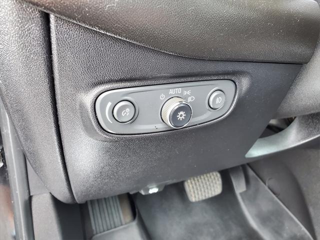 Used 2019 Chevrolet Equinox For Sale in Waterford Twp, MI