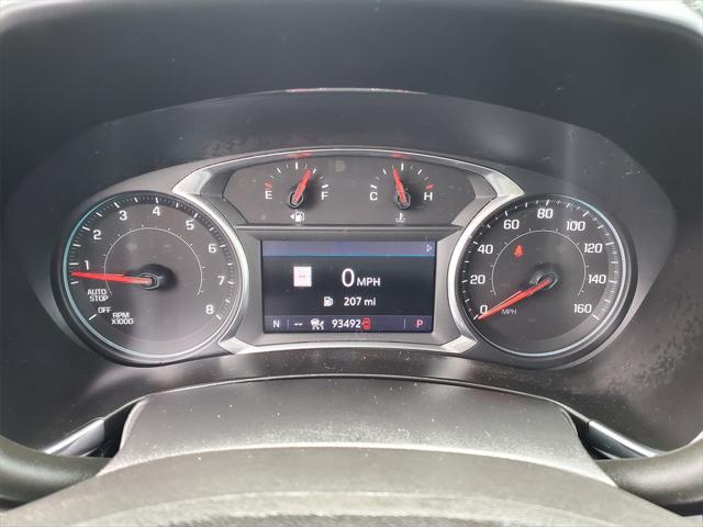 Used 2019 Chevrolet Equinox For Sale in Waterford Twp, MI