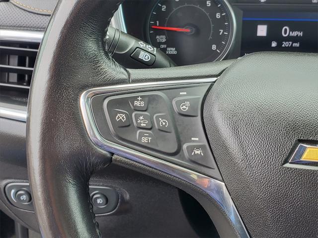 Used 2019 Chevrolet Equinox For Sale in Waterford Twp, MI