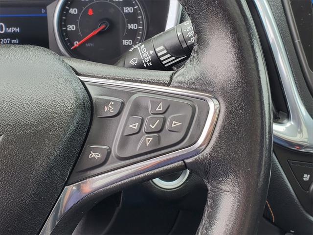 Used 2019 Chevrolet Equinox For Sale in Waterford Twp, MI
