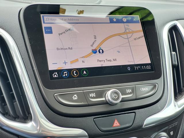 Used 2019 Chevrolet Equinox For Sale in Waterford Twp, MI