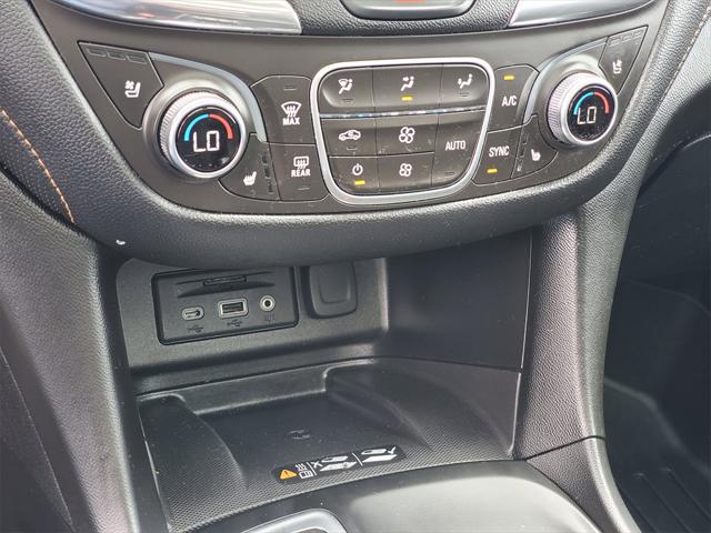 Used 2019 Chevrolet Equinox For Sale in Waterford Twp, MI