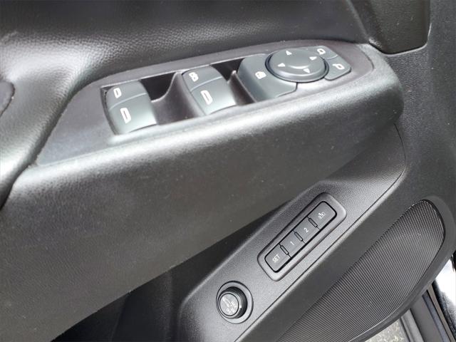 Used 2019 Chevrolet Equinox For Sale in Waterford Twp, MI