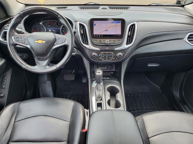 Used 2019 Chevrolet Equinox For Sale in Waterford Twp, MI