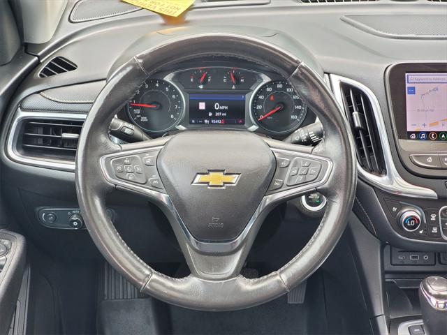 Used 2019 Chevrolet Equinox For Sale in Waterford Twp, MI