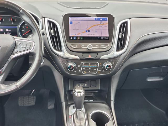 Used 2019 Chevrolet Equinox For Sale in Waterford Twp, MI
