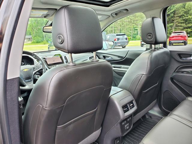Used 2019 Chevrolet Equinox For Sale in Waterford Twp, MI