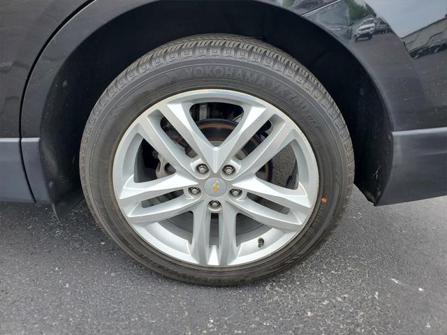 Used 2019 Chevrolet Equinox For Sale in Waterford Twp, MI