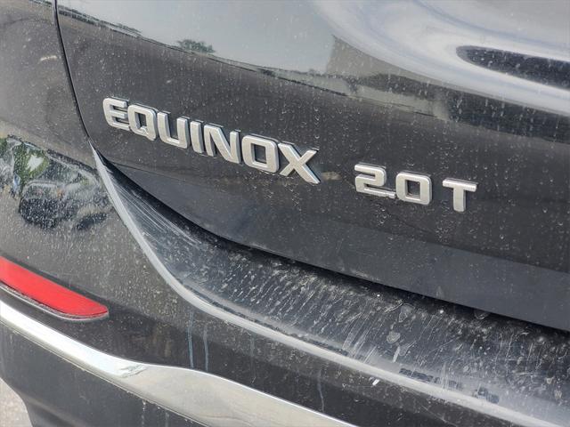 Used 2019 Chevrolet Equinox For Sale in Waterford Twp, MI